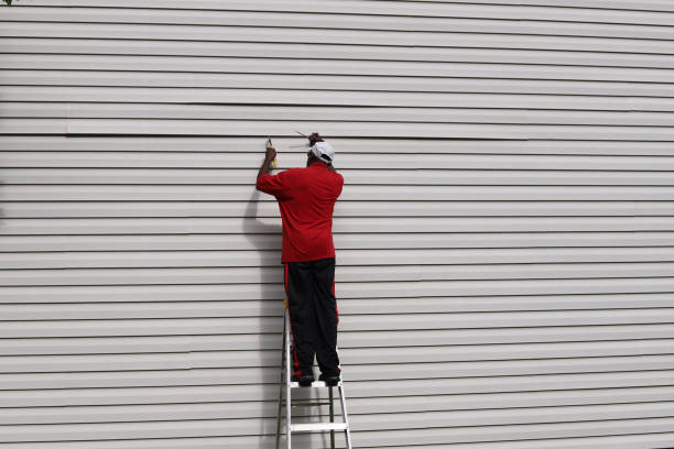 Affordable Siding Repair and Maintenance Services in Magalia, CA