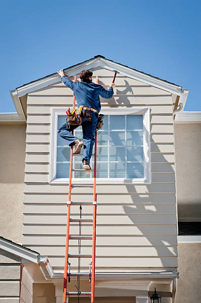 Historical Building Siding Restoration in Magalia, CA